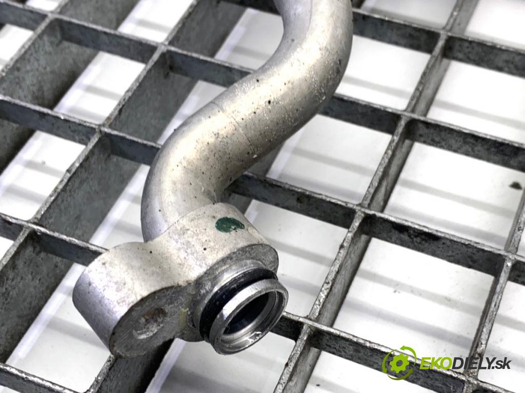 TOYOTA YARIS IV liftback 2022 92 kW 1.5 (MXPA11) 1490 rúrka klimatizácie 88707-K0020 (Rúrka klimatizácie)