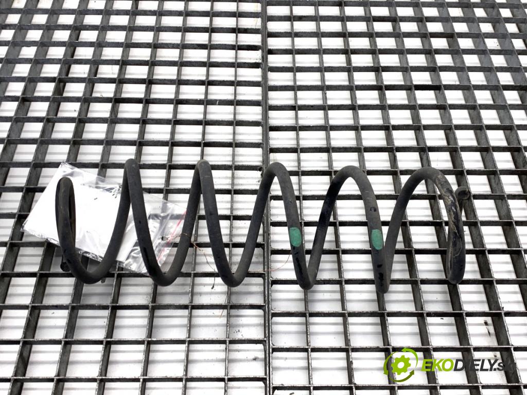 TOYOTA YARIS IV liftback 2022 92 kW 1.5 (MXPA11) 1490 Pružina zad  (Kľučka dverí ostatné)