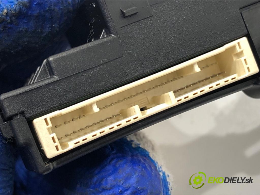 TOYOTA YARIS IV liftback 2022 92 kW 1.5 (MXPA11) 1490 Snímač uhlu uhlu 89245-K0020