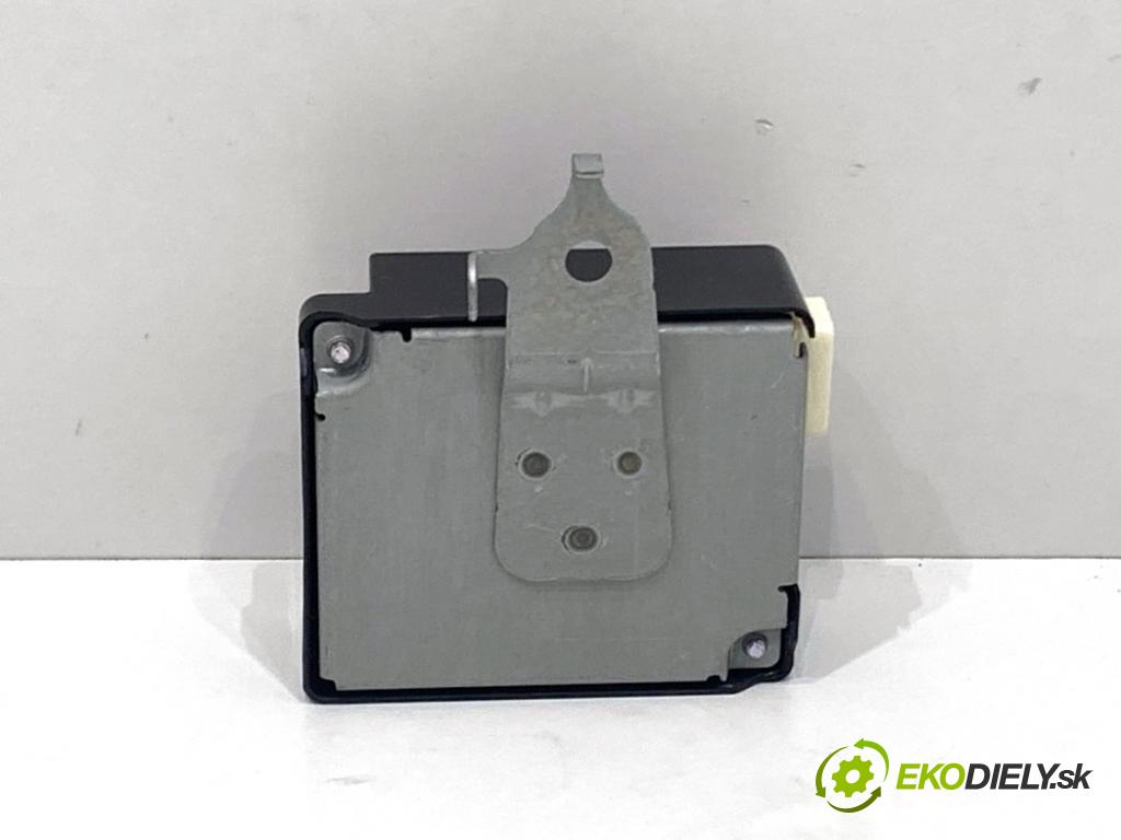 TOYOTA YARIS IV liftback 2022 92 kW 1.5 (MXPA11) 1490 Modul TPMS 897A0-K0011