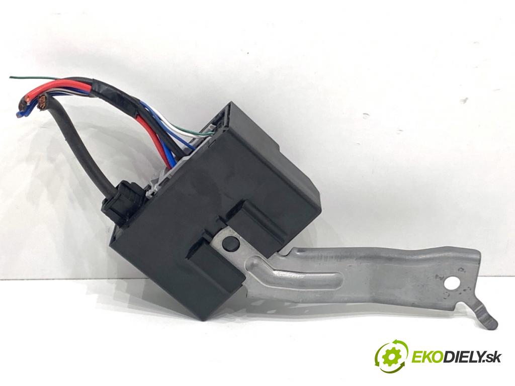 TOYOTA YARIS IV liftback 2022 92 kW 1.5 (MXPA11) 1490 modul řídící jednotka 82644-K0060 (Řídící jednotka ostatní)