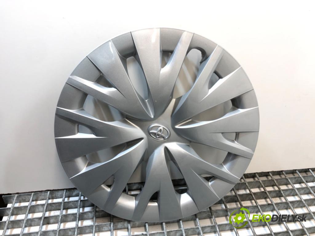 TOYOTA YARIS IV liftback 2022 92 kW 1.5 (MXPA11) 1490 puklica 16 2 42602-K0030