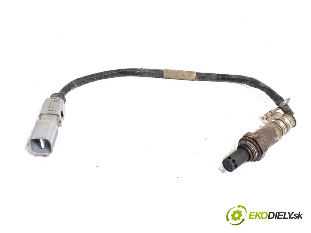 TOYOTA YARIS IV liftback 2022 92 kW 1.5 (MXPA11) 1490 sonda lambda zad 89467-K0060 (Lambda sonda)