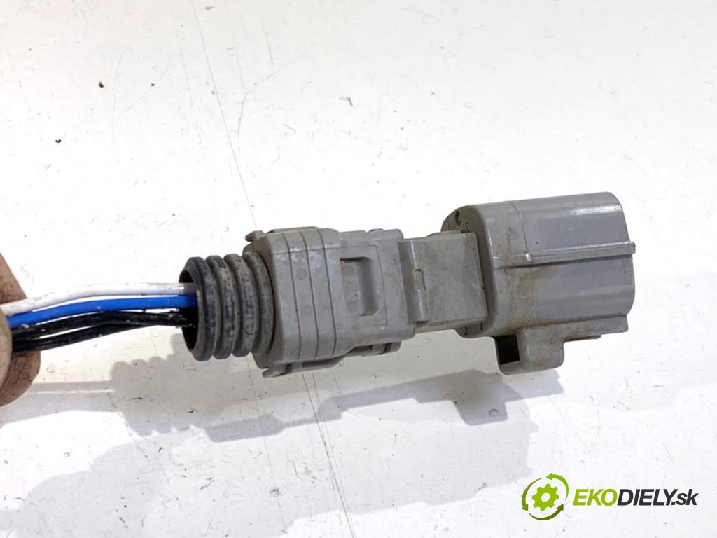 TOYOTA YARIS IV liftback 2022 92 kW 1.5 (MXPA11) 1490 sonda lambda zad 89467-K0060 (Lambda sonda)