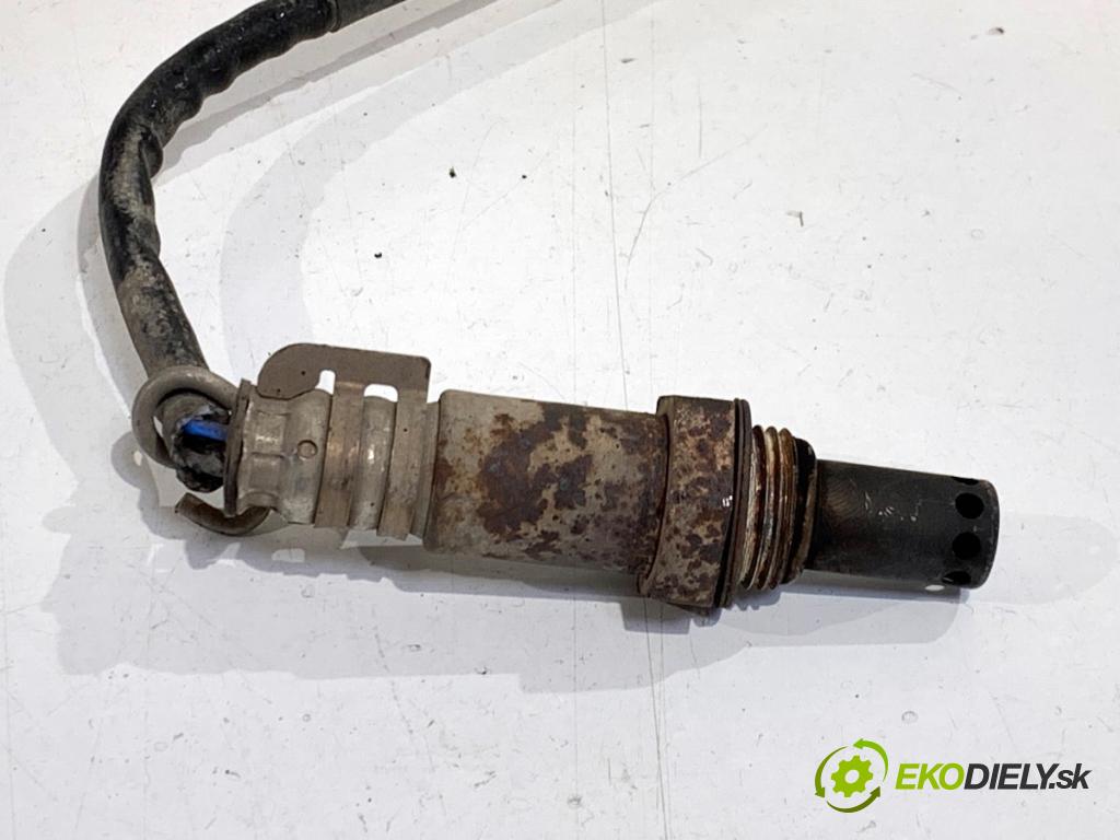 TOYOTA YARIS IV liftback 2022 92 kW 1.5 (MXPA11) 1490 sonda lambda zad 89467-K0060 (Lambda sonda)