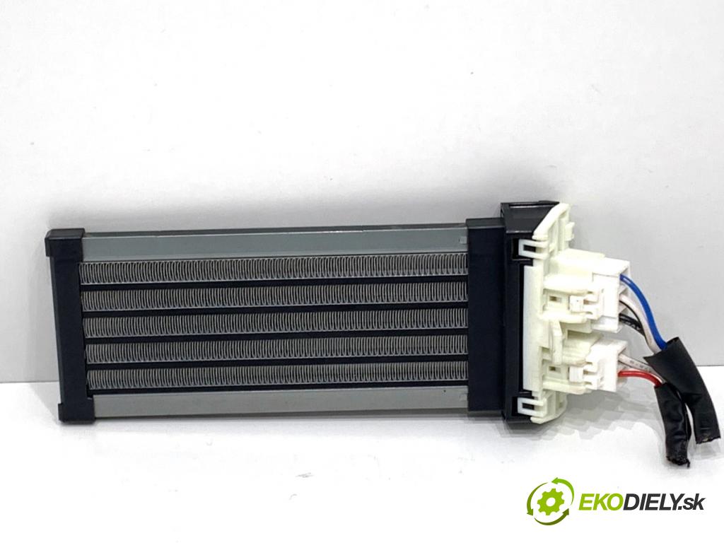 TOYOTA YARIS IV liftback 2022 92 kW 1.5 (MXPA11) 1490 Výhrevné teleso, radiátor kúrenia elektrická 294800-0101 (Radiátor kúrenia)