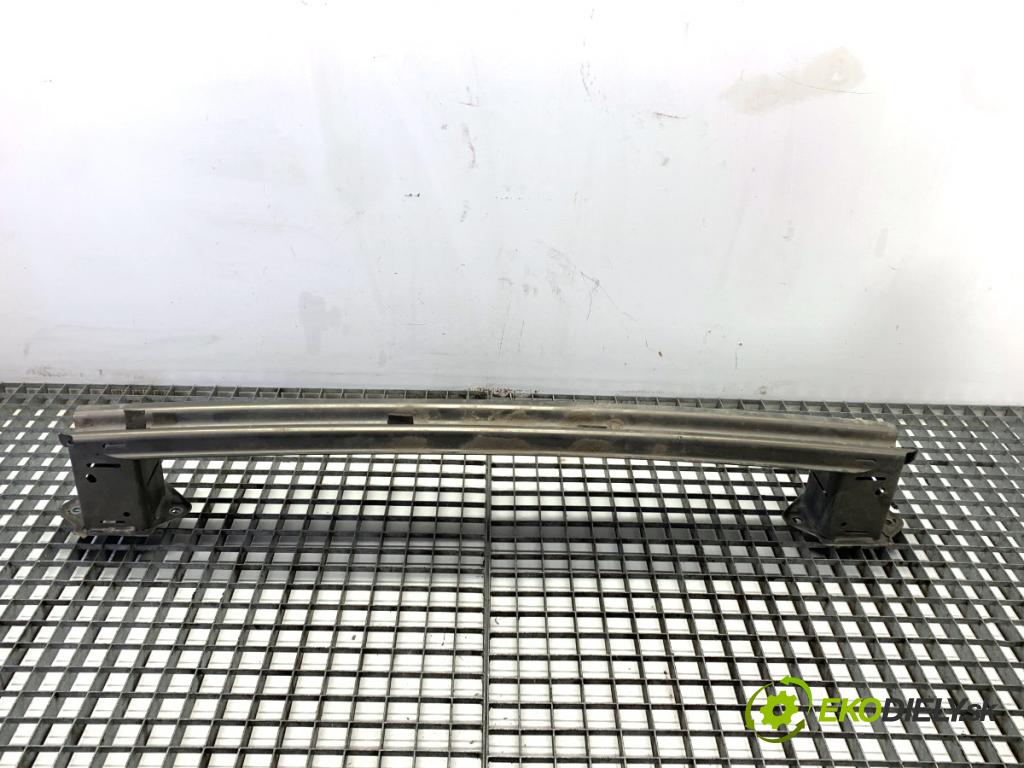 TOYOTA YARIS IV liftback 2022 92 kW 1.5 (MXPA11) 1490 výztuha nárazníka zadní část  (Zadní výztuha)