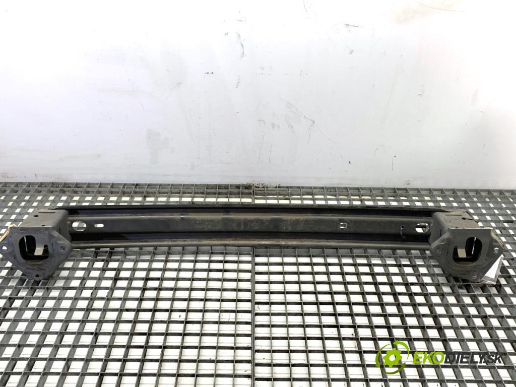 TOYOTA YARIS IV liftback 2022 92 kW 1.5 (MXPA11) 1490 Výstuha nárazníka zad  (Výstuha zadná)