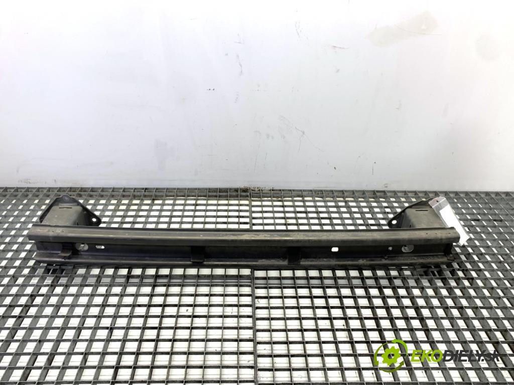 TOYOTA YARIS IV liftback 2022 92 kW 1.5 (MXPA11) 1490 Výstuha nárazníka zad  (Výstuha zadná)