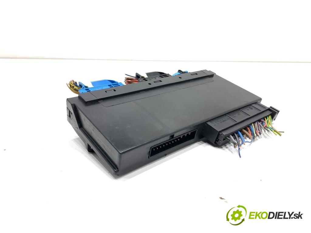 BMW F10 sedan 2015 160 kW 525 d xDrive 1995 modul komfortu 10681810 (Komfortní modul)