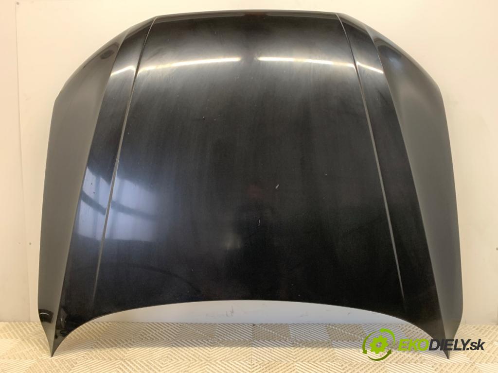 AUDI A8 D4 sedan 2015 368 kW 6.3 W12 quattro 6299 kapota  (Kapota)