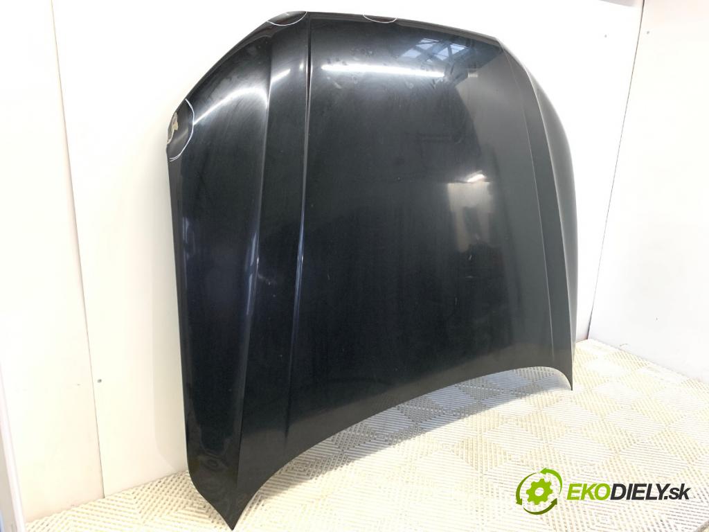 AUDI A8 D4 sedan 2015 368 kW 6.3 W12 quattro 6299 kapota  (Kapota)