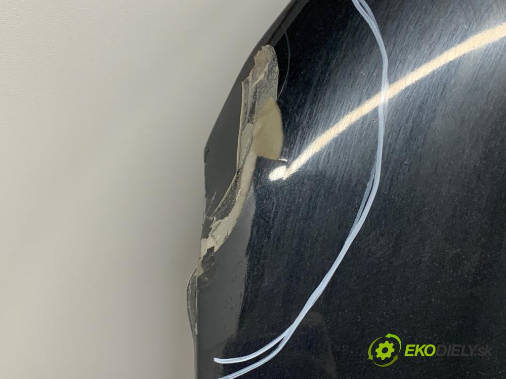 AUDI A8 D4 sedan 2015 368 kW 6.3 W12 quattro 6299 kapota  (Kapota)