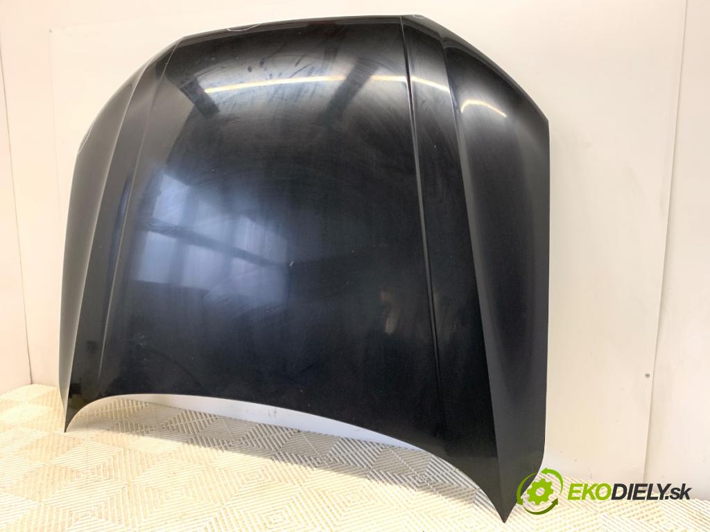 AUDI A8 D4 sedan 2015 368 kW 6.3 W12 quattro 6299 kapota  (Kapota)