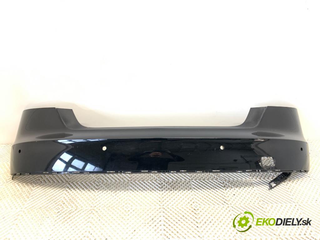 AUDI A8 D4 sedan 2015 368 kW 6.3 W12 quattro 6299 nárazník zadní část  (Klika dveří ostatní)