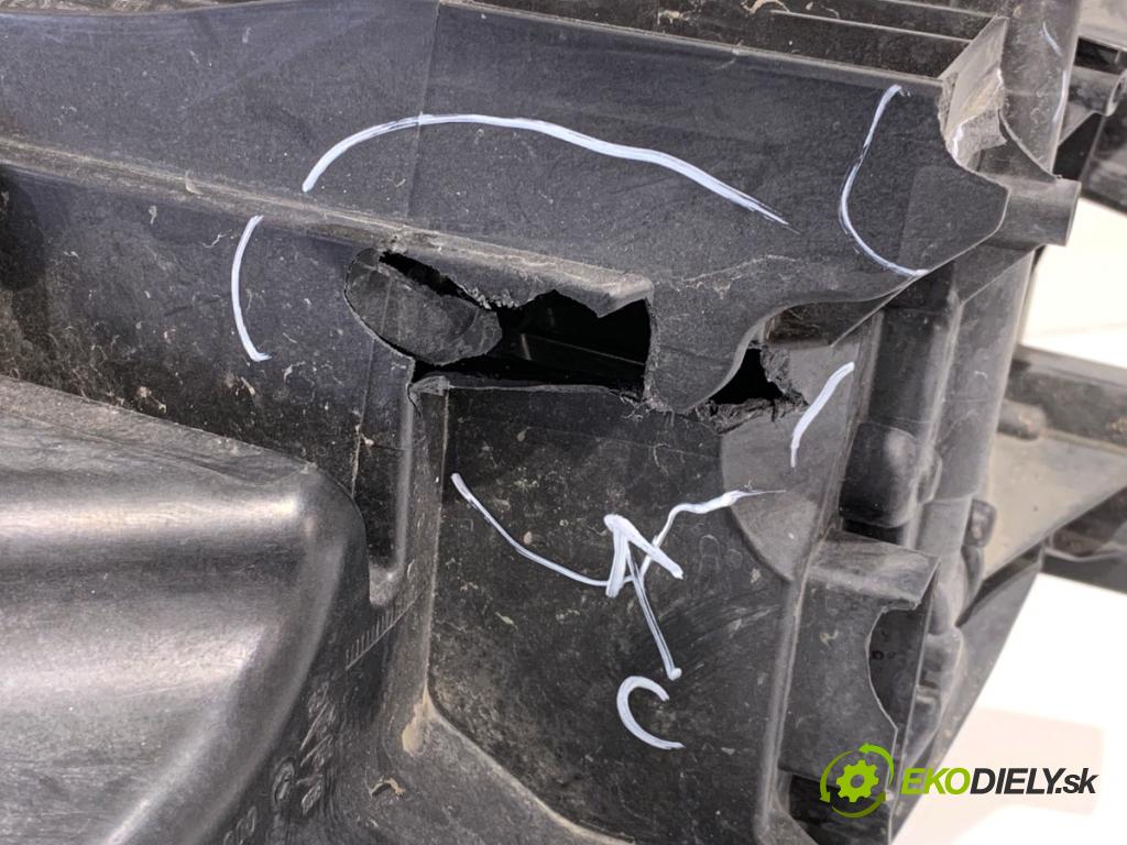 MERCEDES-BENZ KLASA GLA SUV 2017 100 kW GLA 200 CDI 4-matic (156.902) 2143 Svetlomet pravy predný PLNÉ: LED A1569067000