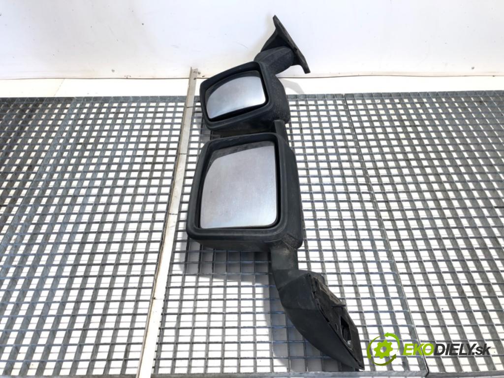 RENAULT TRUCKS T Platforma / podwozie 2020 338 kW T460 338 kW [460 KM] olej napędowy 2013 - 2022 10837 zpětné zrcátko levý 