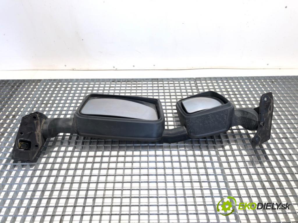 RENAULT TRUCKS T Platforma / podwozie 2020 338 kW T460 338 kW [460 KM] olej napędowy 2013 - 2022 10837 Spätné zrkadlo ľavy