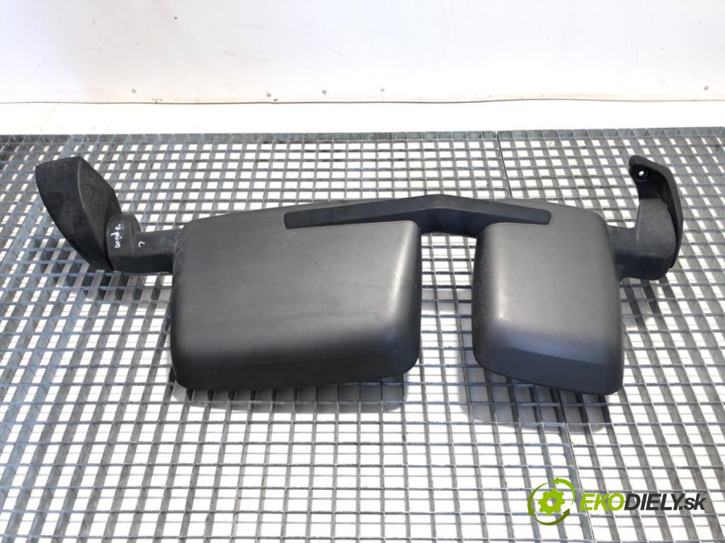 RENAULT TRUCKS T Platforma / podwozie 2020 338 kW T460 338 kW [460 KM] olej napędowy 2013 - 2022 10837 Spätné zrkadlo ľavy