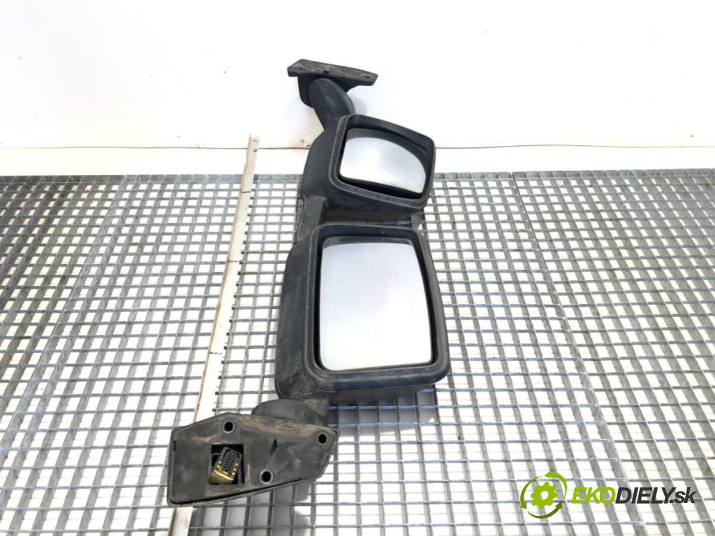 RENAULT TRUCKS T Platforma / podwozie 2020 338 kW T460 338 kW [460 KM] olej napędowy 2013 - 2022 10837 zpětné zrcátko pravý 