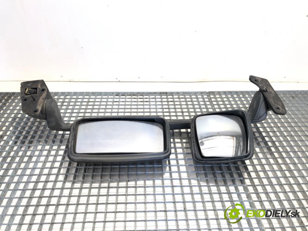 RENAULT TRUCKS T Platforma / podwozie 2020 338 kW T460 338 kW [460 KM] olej napędowy 2013 - 2022 10837 Spätné zrkadlo pravy