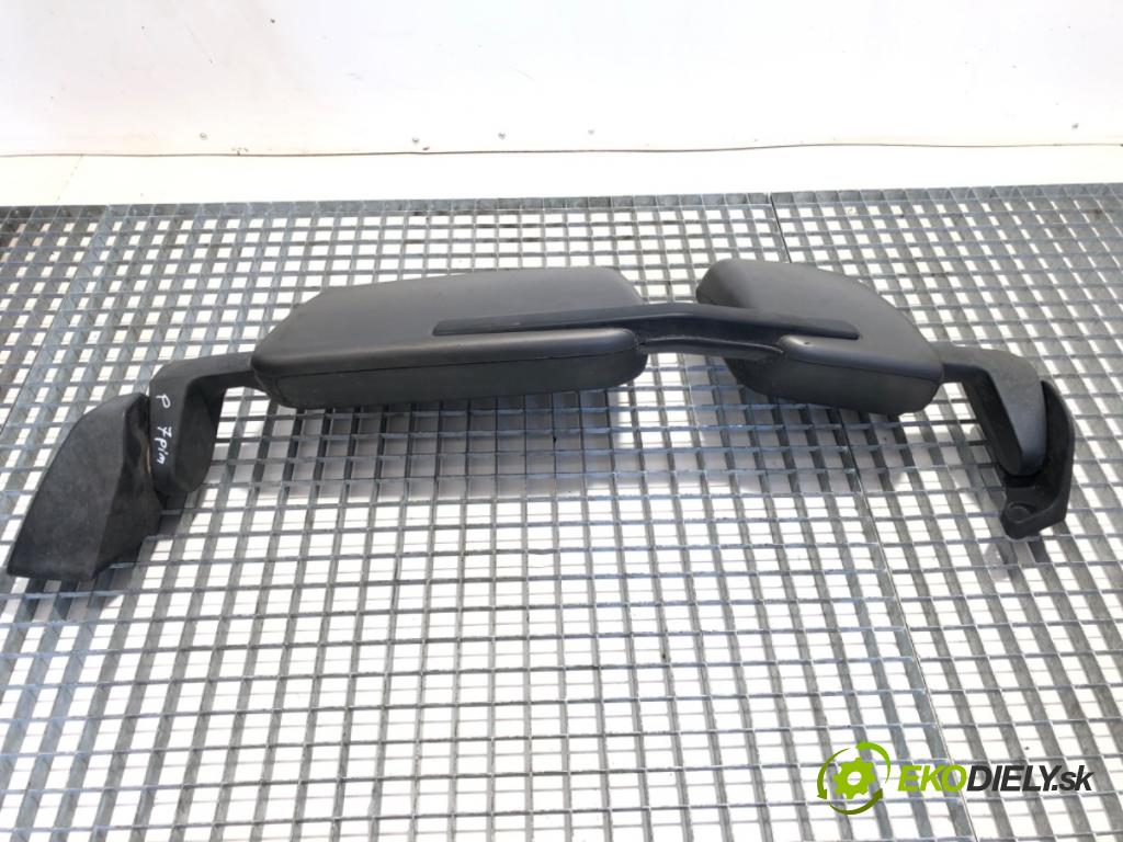 RENAULT TRUCKS T Platforma / podwozie 2020 338 kW T460 338 kW [460 KM] olej napędowy 2013 - 2022 10837 Spätné zrkadlo pravy