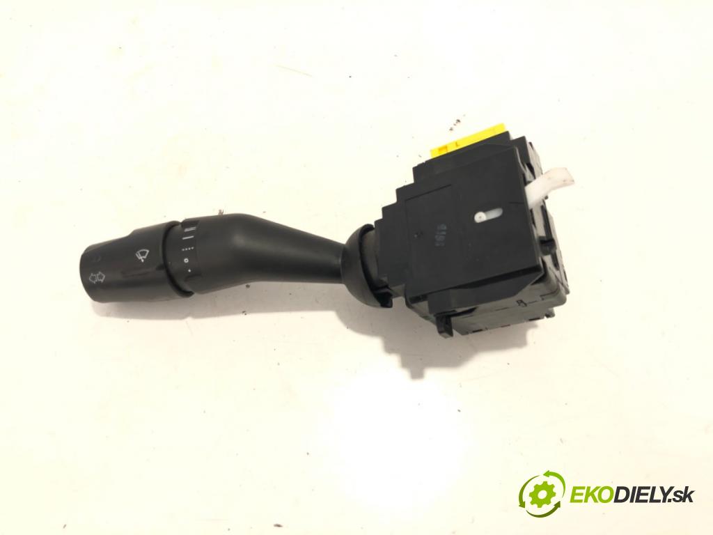 RENAULT TRUCKS T Platforma / podwozie 2020 338 kW T460 338 kW [460 KM] olej napędowy 2013 - 2022 10837 Prepínač kombinovaný 23517978 (Prepínacie páčky pod volantom)