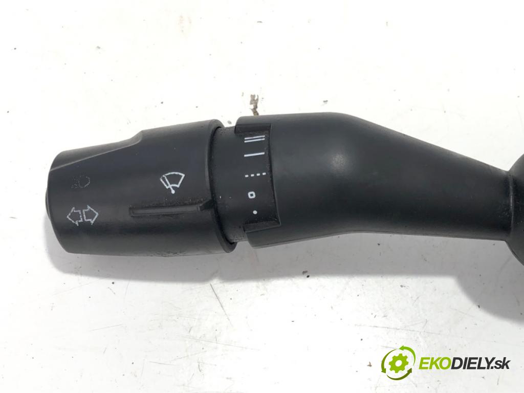 RENAULT TRUCKS T Platforma / podwozie 2020 338 kW T460 338 kW [460 KM] olej napędowy 2013 - 2022 10837 přepínač kombinovaný 23517978 (Páčky pod volantem)