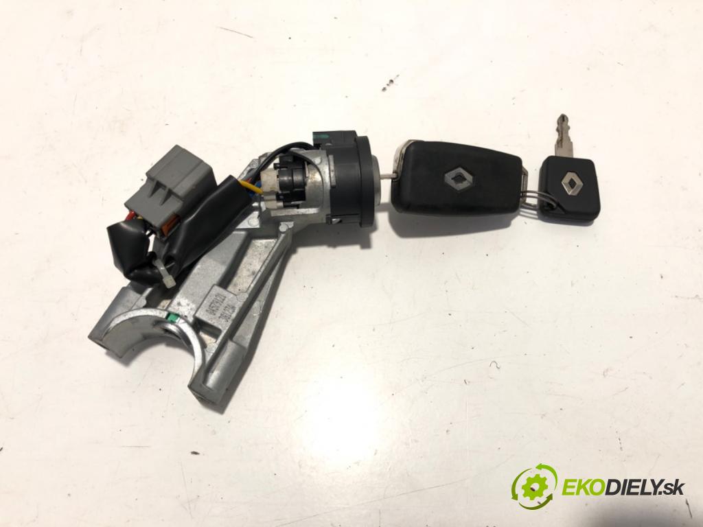 RENAULT TRUCKS T Platforma / podwozie 2020 338 kW T460 338 kW [460 KM] olej napędowy 2013 - 2022 10837 spínačka N0504085 (Spínací skříňka)