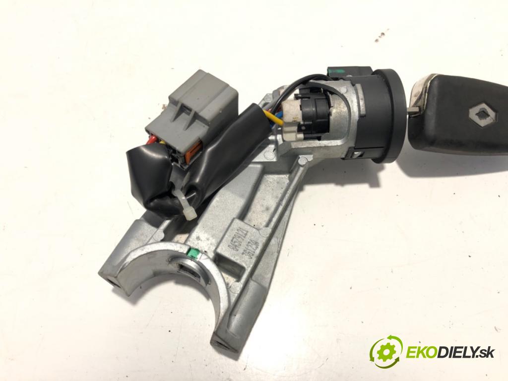 RENAULT TRUCKS T Platforma / podwozie 2020 338 kW T460 338 kW [460 KM] olej napędowy 2013 - 2022 10837 spinačka N0504085 (Spínacia skrinka)