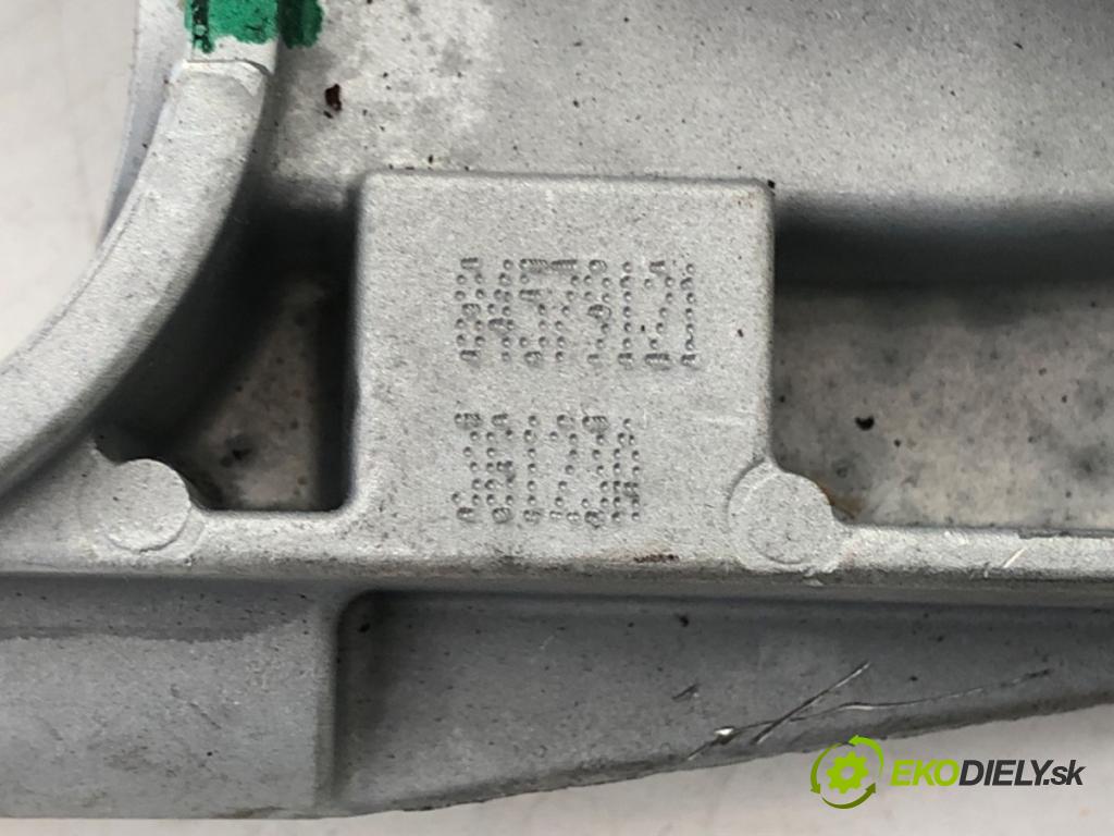 RENAULT TRUCKS T Platforma / podwozie 2020 338 kW T460 338 kW [460 KM] olej napędowy 2013 - 2022 10837 spinačka N0504085 (Spínacia skrinka)