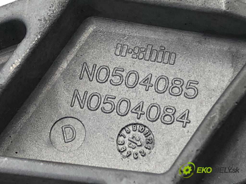 RENAULT TRUCKS T Platforma / podwozie 2020 338 kW T460 338 kW [460 KM] olej napędowy 2013 - 2022 10837 spinačka N0504085 (Spínacia skrinka)