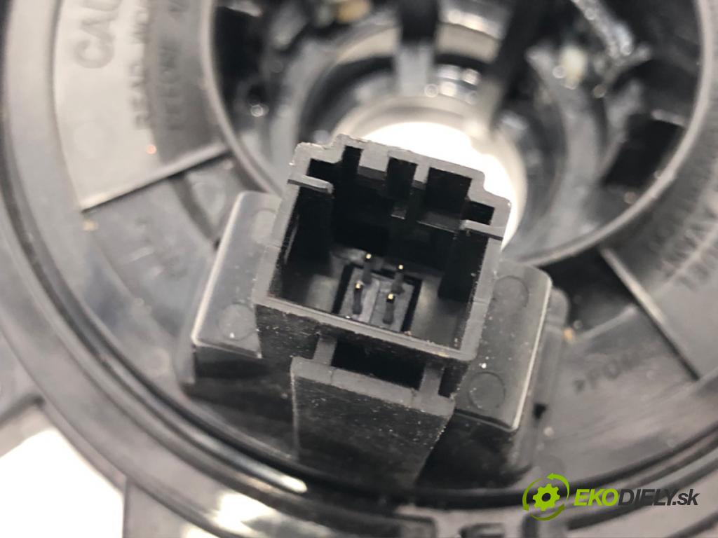 RENAULT TRUCKS T Platforma / podwozie 2020 338 kW T460 338 kW [460 KM] olej napędowy 2013 - 2022 10837 Krúžok, slimák airbag 23259432 (Airbag)