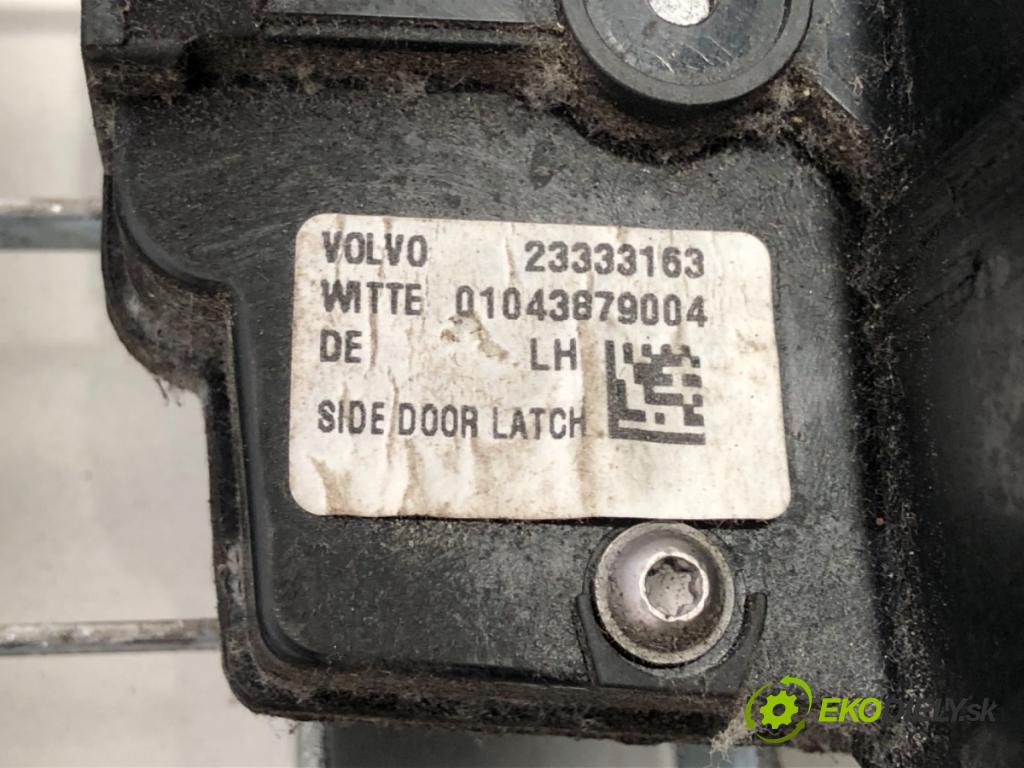 RENAULT TRUCKS T Platforma / podwozie 2020 338 kW T460 338 kW [460 KM] olej napędowy 2013 - 2022 10837 zámok Dvere ľavy predný 23333163