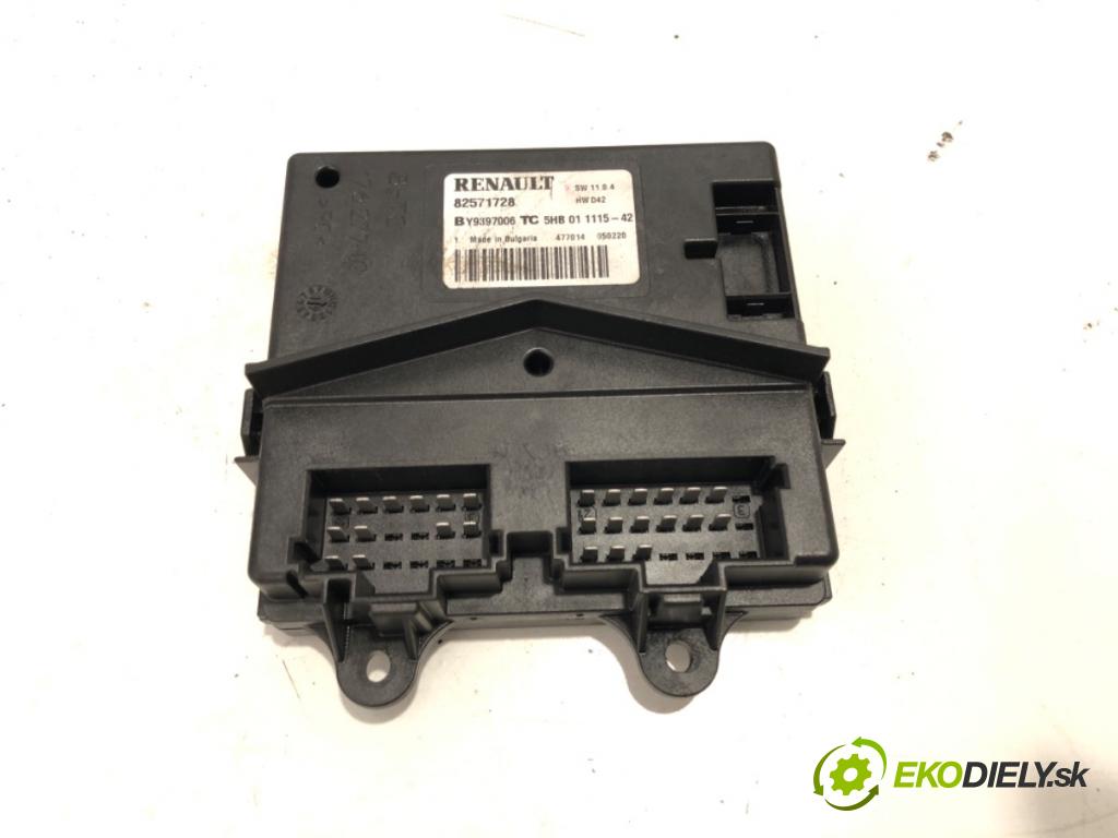 RENAULT TRUCKS T Platforma / podwozie 2020 338 kW T460 338 kW [460 KM] olej napędowy 2013 - 2022 10837 modul topení 82571728