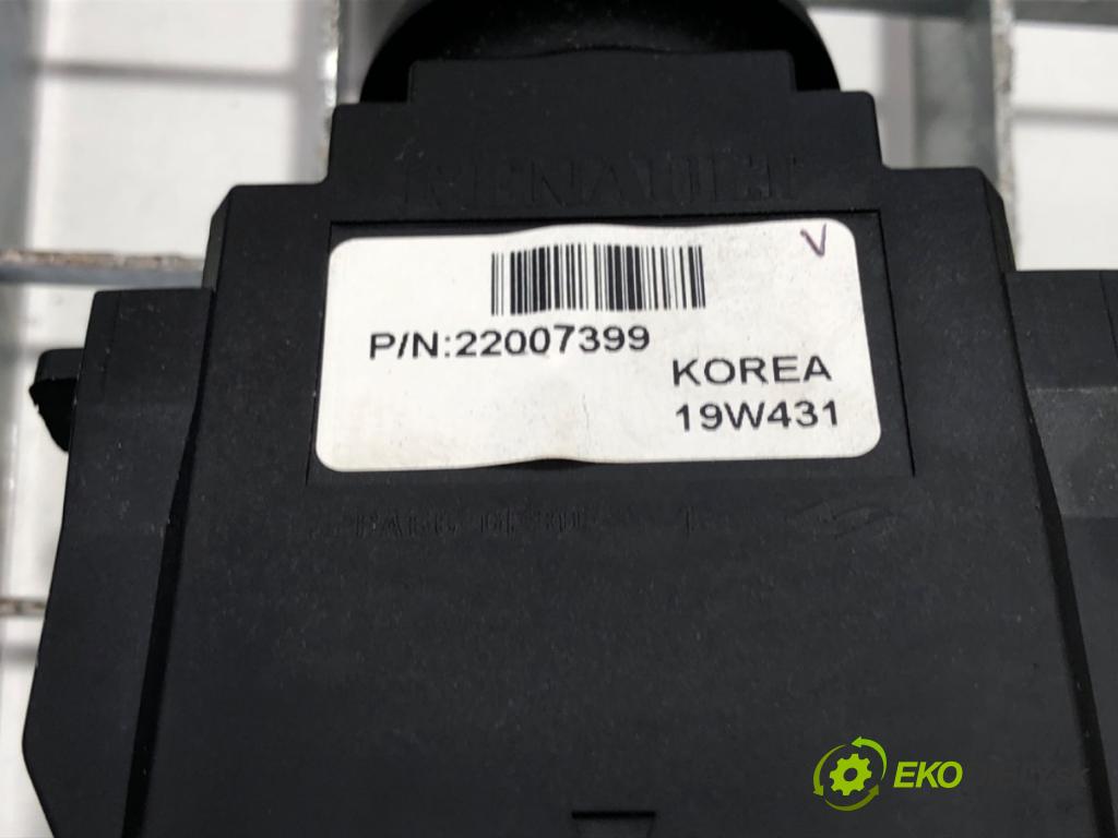 RENAULT TRUCKS T Platforma / podwozie 2020 338 kW T460 338 kW [460 KM] olej napędowy 2013 - 2022 10837 Prepínač 22007399