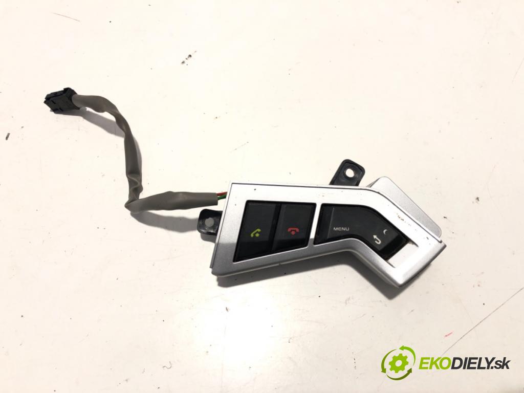 RENAULT TRUCKS T Platforma / podwozie 2020 338 kW T460 338 kW [460 KM] olej napędowy 2013 - 2022 10837 přepínač ovládaní 23283249