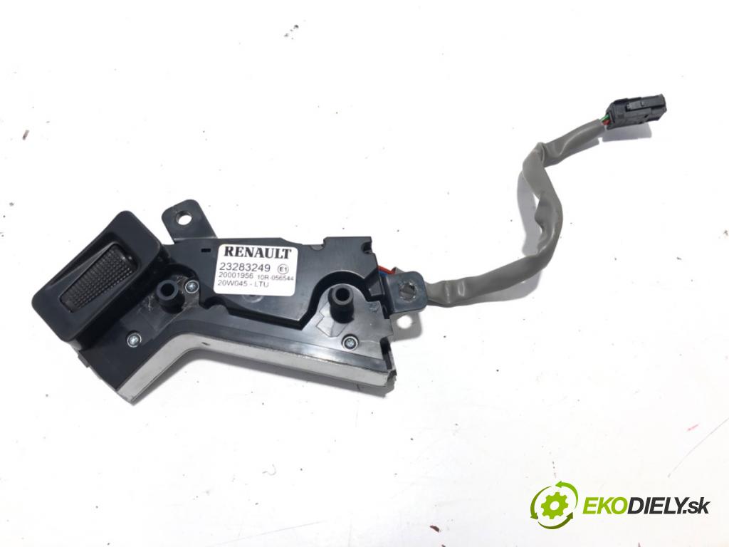 RENAULT TRUCKS T Platforma / podwozie 2020 338 kW T460 338 kW [460 KM] olej napędowy 2013 - 2022 10837 Prepínač ovládania 23283249