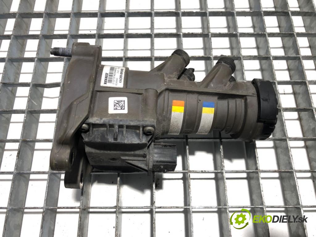 RENAULT TRUCKS T Platforma / podwozie 2020 338 kW T460 338 kW [460 KM] olej napędowy 2013 - 2022 10837 Ventil hlavný brzdy K046640