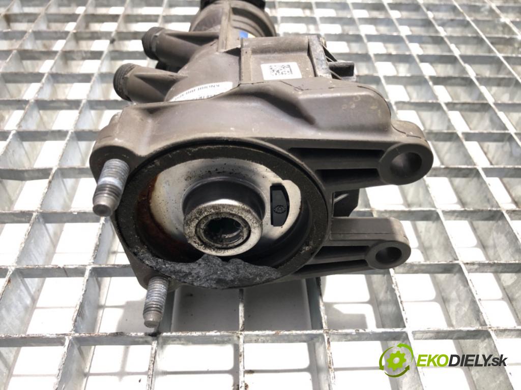 RENAULT TRUCKS T Platforma / podwozie 2020 338 kW T460 338 kW [460 KM] olej napędowy 2013 - 2022 10837 Ventil hlavný brzdy K046640