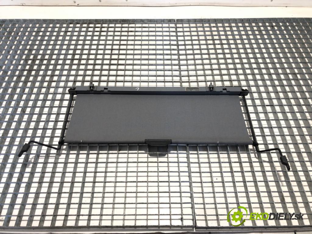 RENAULT TRUCKS T Platforma / podwozie 2020 338 kW T460 338 kW [460 KM] olej napędowy 2013 - 2022 10837 Roleta dveře levý přední část 7422600858