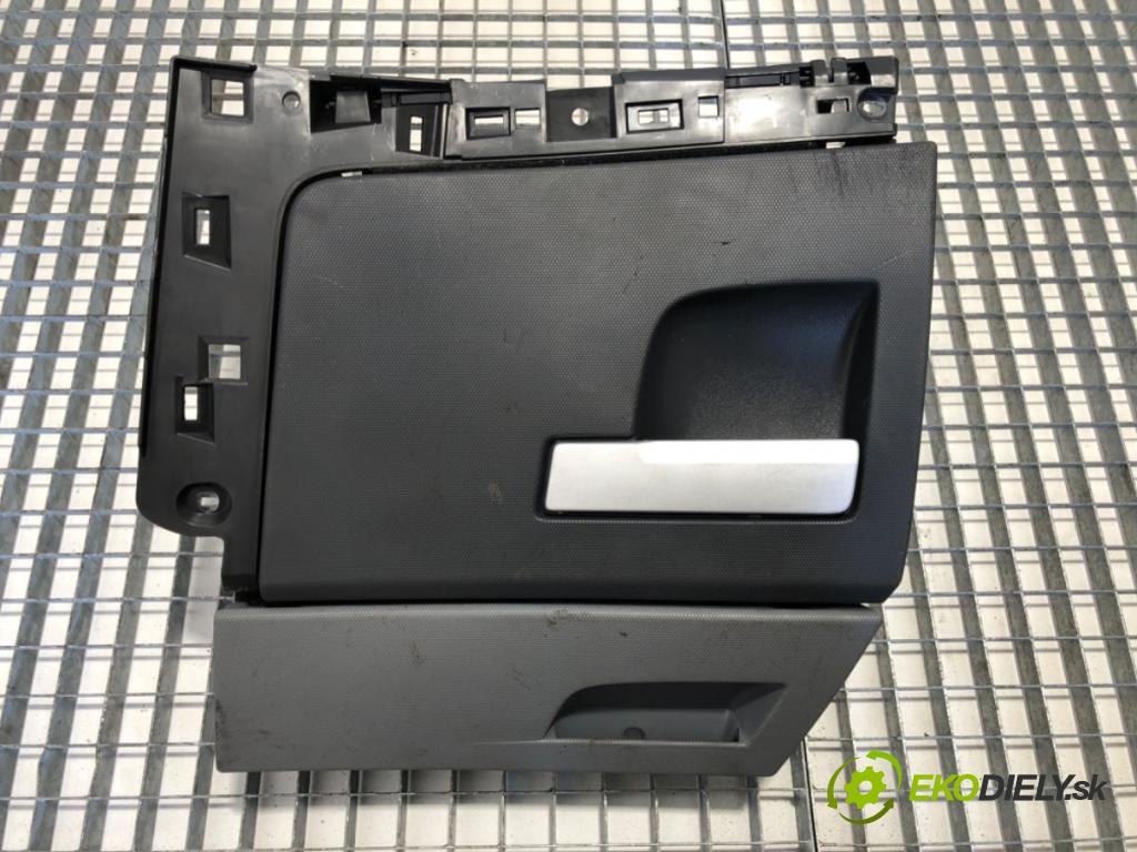 RENAULT TRUCKS T Platforma / podwozie 2020 338 kW T460 338 kW [460 KM] olej napędowy 2013 - 2022 10837 přihrádka kastlík 82257297