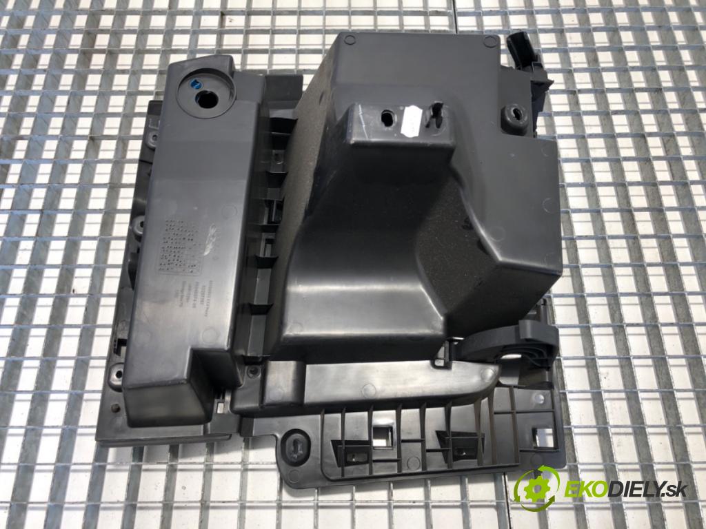 RENAULT TRUCKS T Platforma / podwozie 2020 338 kW T460 338 kW [460 KM] olej napędowy 2013 - 2022 10837 Priehradka, kastlík 82257297