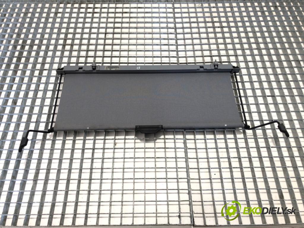 RENAULT TRUCKS T Platforma / podwozie 2020 338 kW T460 338 kW [460 KM] olej napędowy 2013 - 2022 10837 Roleta dveře pravý přední část 7422600864