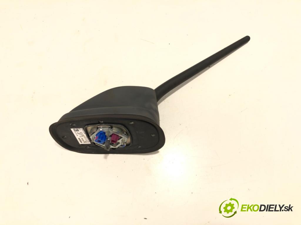 RENAULT TRUCKS T Platforma / podwozie 2020 338 kW T460 338 kW [460 KM] olej napędowy 2013 - 2022 10837 ANTENA 22472983