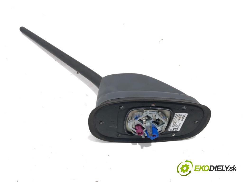 RENAULT TRUCKS T Platforma / podwozie 2020 338 kW T460 338 kW [460 KM] olej napędowy 2013 - 2022 10837 ANTENA 22472983