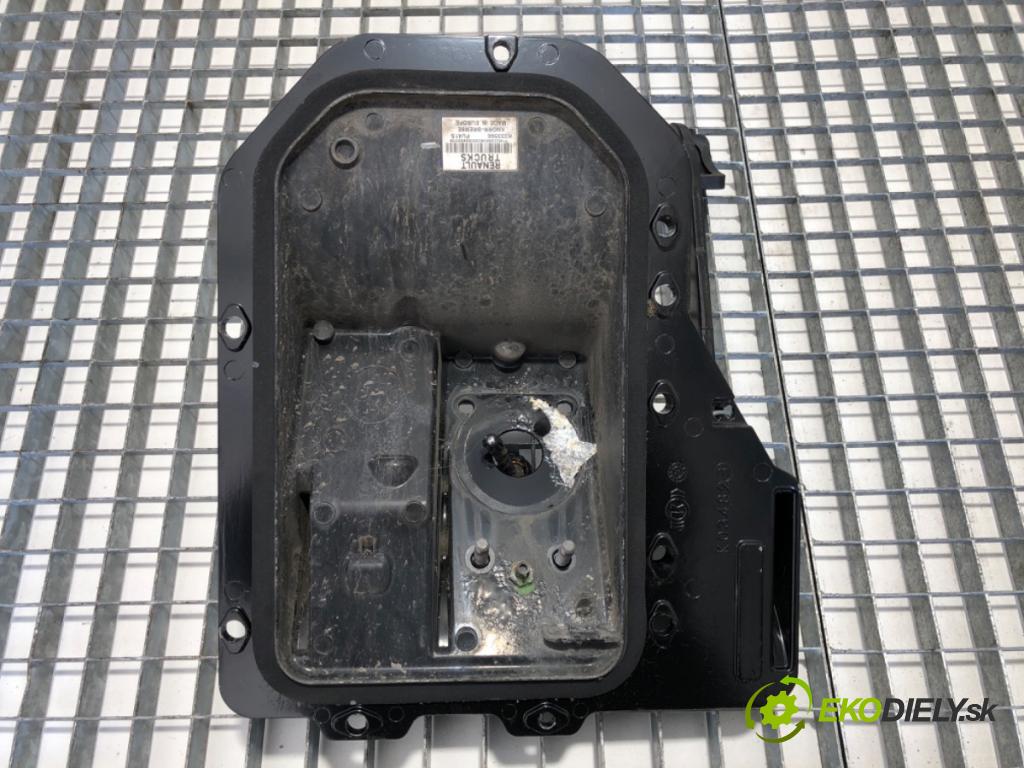 RENAULT TRUCKS T Platforma / podwozie 2020 338 kW T460 338 kW [460 KM] olej napędowy 2013 - 2022 10837 Obal PEDAL: K033566