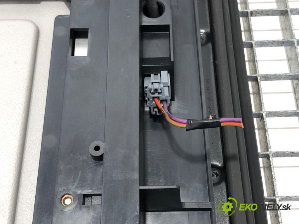 RENAULT TRUCKS T Platforma / podwozie 2020 338 kW T460 338 kW [460 KM] olej napędowy 2013 - 2022 10837 strešné okno 7484505331 (Sklo karosérie)