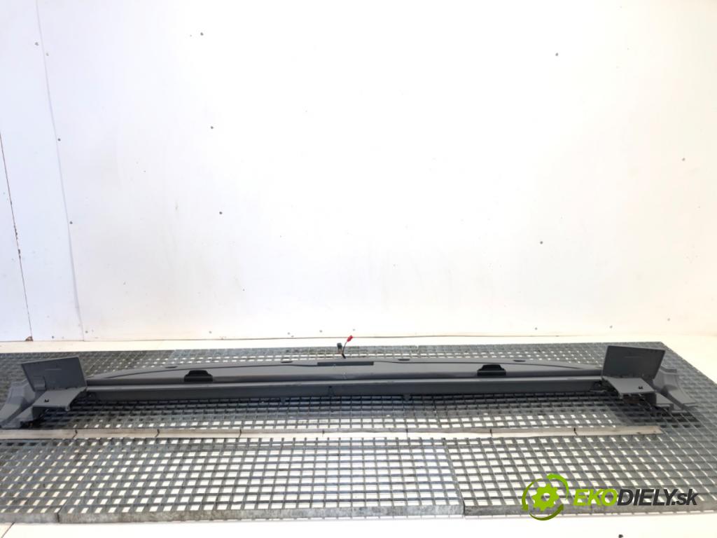 RENAULT TRUCKS T Platforma / podwozie 2020 338 kW T460 338 kW [460 KM] olej napędowy 2013 - 2022 10837 Roleta okna čelní 82359075