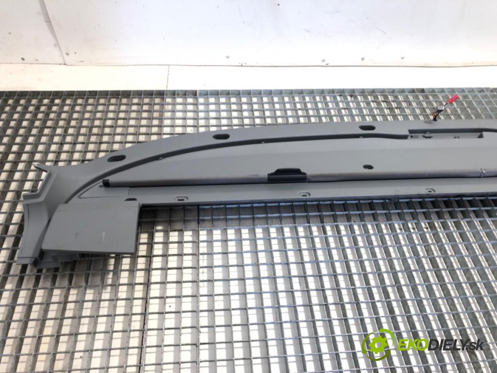 RENAULT TRUCKS T Platforma / podwozie 2020 338 kW T460 338 kW [460 KM] olej napędowy 2013 - 2022 10837 Roleta okna čelovej 82359075